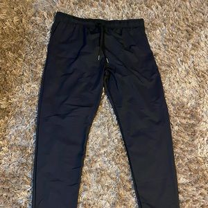 Zyia Black Everywhere Pants sz XXL